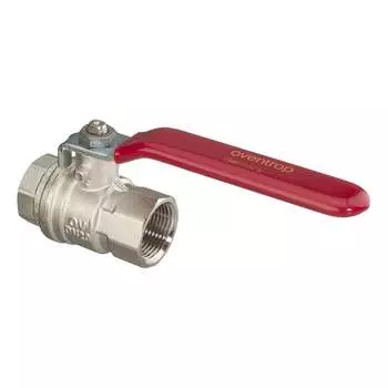 Полнопроходной шаровой кран OVENTROP OptibalDN-50 1076016