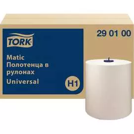 Полотенца TORK