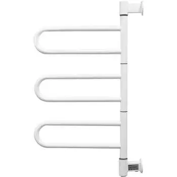 Полотенцесушитель ENERGY U chrome G3K 00-УТ-00907