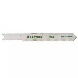 Пилки по металлу для электролобзика KRAFTOOL 159553-1,2