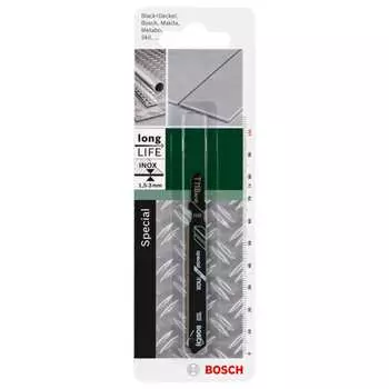 Лобзиковая пилка Bosch