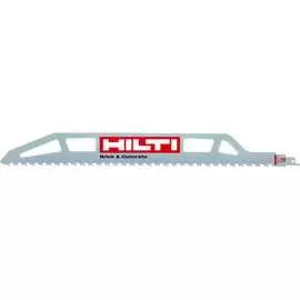 Полотно для сабельной пилы HILTI