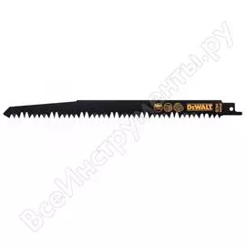 Сабельное полотно Dewalt DT2352