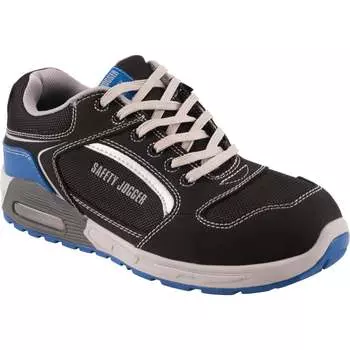 Полуботинки SAFETY JOGGER RAPTOR Пол 033/41
