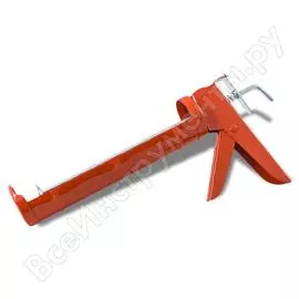 Полукорпусной пистолет GROSSMEISTER Standard 005402002