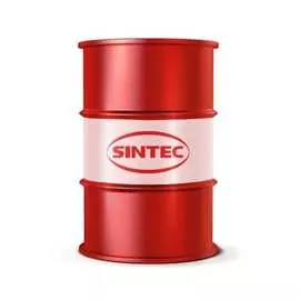 Полусинтетическое масло Sintec Turbo Diesel API CF-4/CF/SJ 10W-40 963293
