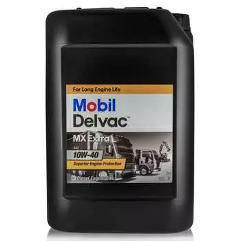 Полусинтетическое моторное масло MOBIL