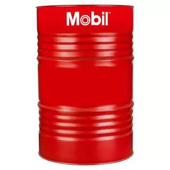 Полусинтетическое моторное масло MOBIL