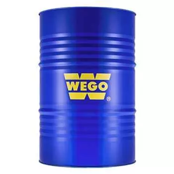 Полусинтетическое моторное масло WEGO Z3 10W-40 SL/CF 4627089060891