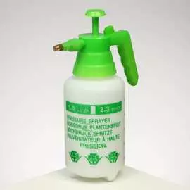 Помповый опрыскиватель Greengo