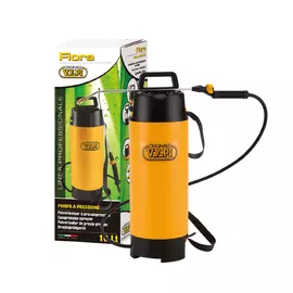 Помповый опрыскиватель Volpi Flora 3385C