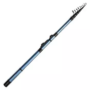 Поплавочное удилище Stinger RiverCross Compact ef50765