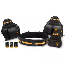 Пояс монтажника TOUGHBUILT
