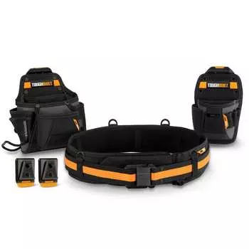 Пояс монтажника toughbuilt tb-ct-111c
