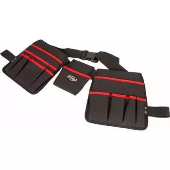 Поясная сумка для инструментов COFRA TC-4223WR