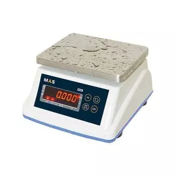 Порционные весы MAS ter mswe-6 7226