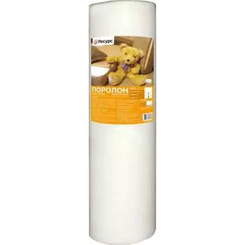 Поролон Ресурс 12242