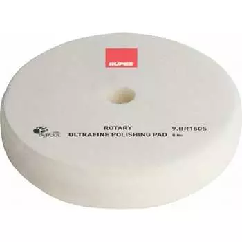 Поролоновый диск ультрафинишный RUPES ROTARY ULTRAFINE 9.BR150S