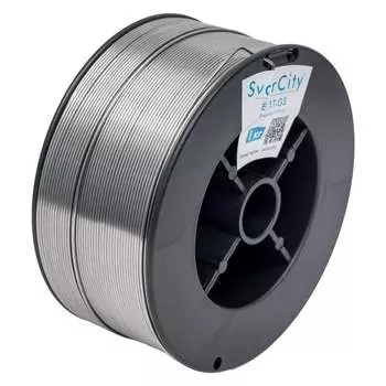 Порошковая сварочная проволока SvarCity E71T-GS E71T-GS/1/1кг