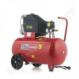 Поршневой компрессор Fini AMICO 50/2400 100540242
