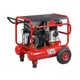 Поршневой компрессор fini warrior bk-113-3m-ap 380916