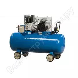 Поршневой компрессор NORDBERG NCE300/810