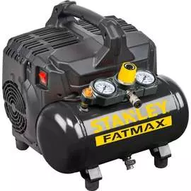 Поршневой компрессор Stanley FatMax DST 10186 100552280