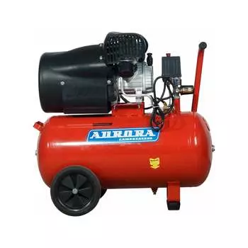 Поршневой масляный компрессор Aurora GALE-50 6765