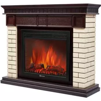 Портал для камина Firelight Bricks 25 НС-1202848