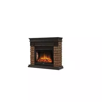 Портал Firelight Bricks Wood НС-1287018