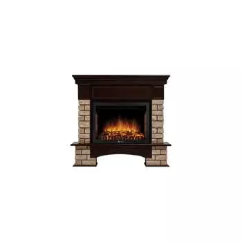 Портал Firelight Forte Wood НС-1292158