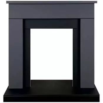Портал Royal Flame BERGEN STD SFT 64952336