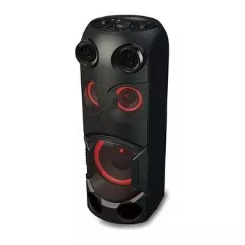 Портативная акустическая система Perfeo ”Power Box 75” 30014956