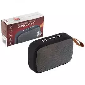 Портативная bluetooth-колонка energy sa-03 342007