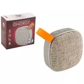 Портативная bluetooth-колонка ENERGY SA-04 342008