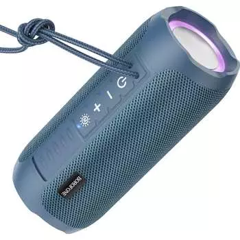 Портативная колонка Borofone 23752-BR21DB