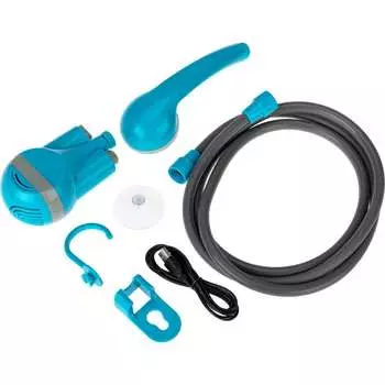 Портативный душ REXANT usb 62-0220