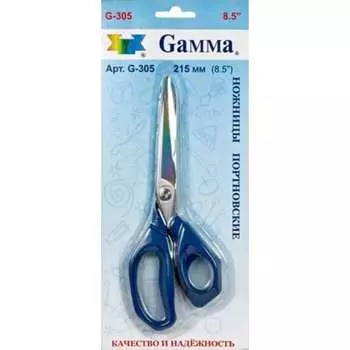 Портновские ножницы Gamma 681159