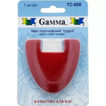 Портновский мел Gamma 116764
