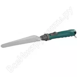 Посадочный совок raco, коннекторная система c-s, 41 см 4205-53513