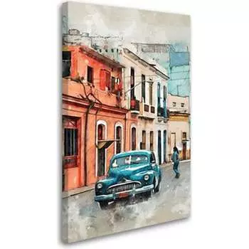Постер Студия фотообоев