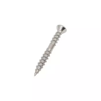 Потайной саморез для террас INFIX iNFIX 5x40, 25 шт. 33525
