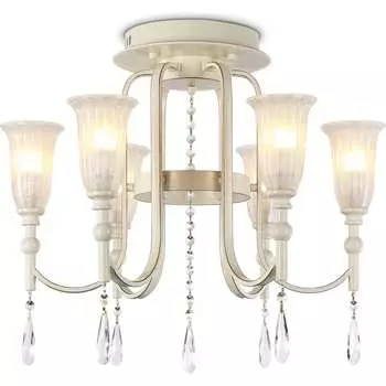 Потолочная люстра Ambrella Light