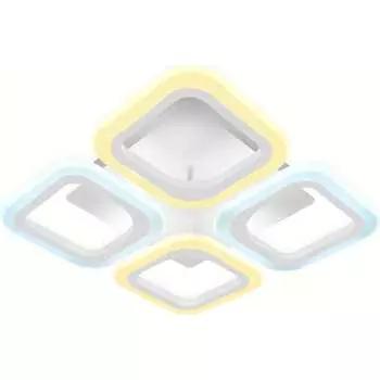 Потолочная люстра Ambrella Light
