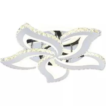 Потолочная люстра Ambrella Light ACRYLICA FA1723