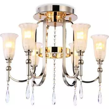 Потолочная люстра Ambrella Light AMBR_TR3244