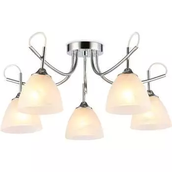 Потолочная люстра Ambrella Light AMBR_TR3042