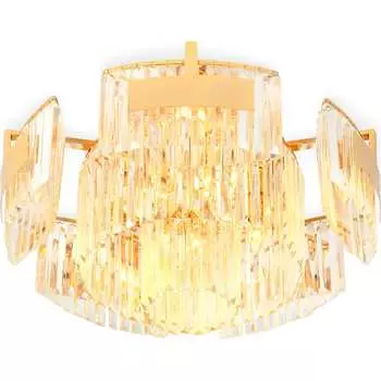 Потолочная люстра Ambrella Light AMBR_TR5093