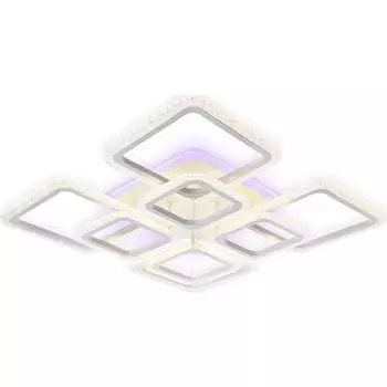 Потолочная люстра Ambrella Light Original FA5303 AMBR_FA5303