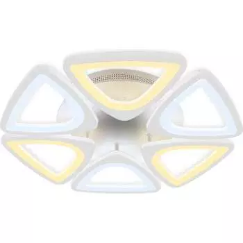 Потолочная люстра Ambrella Light Original AMBR_FA4494